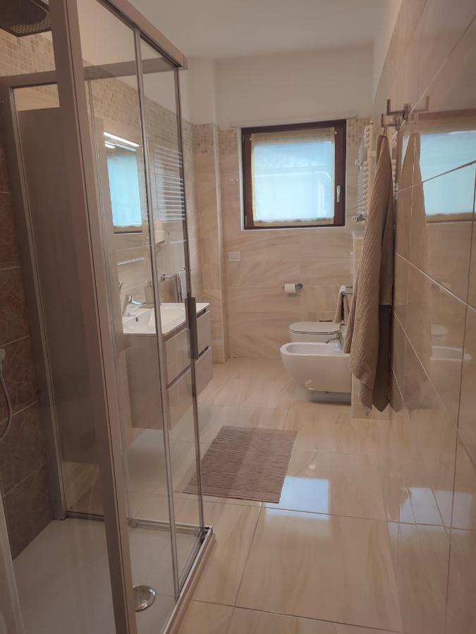 Casa Vacanze Da Gabri Tirano Bagian luar foto
